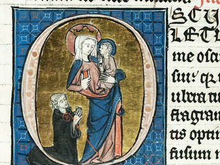 Lampeter University's Special Collections