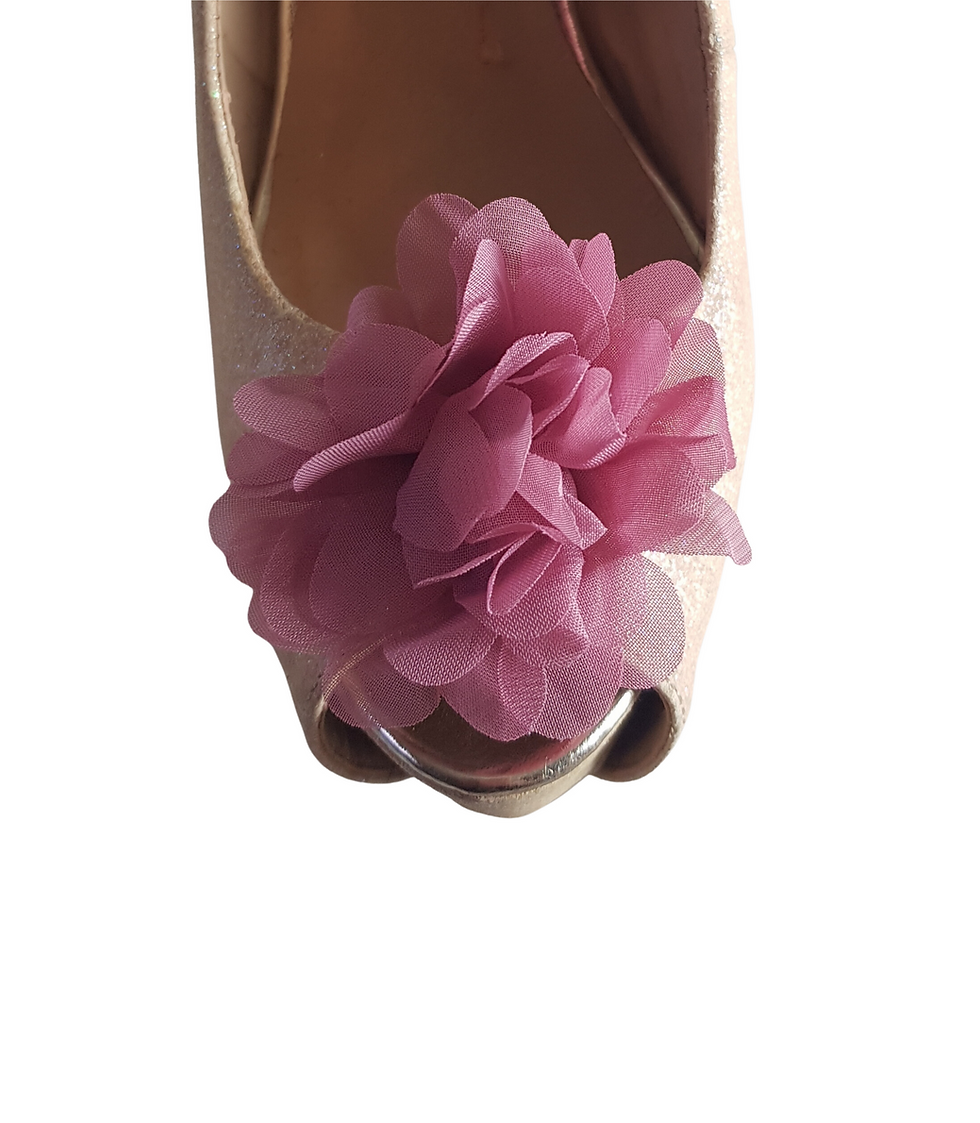 Thumbnail: Floaty Flowers - Various Colours