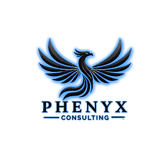Phenyx Consulting Logo blue.png