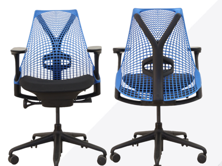 Is the Herman Miller Desk Chair Worth the Hype?