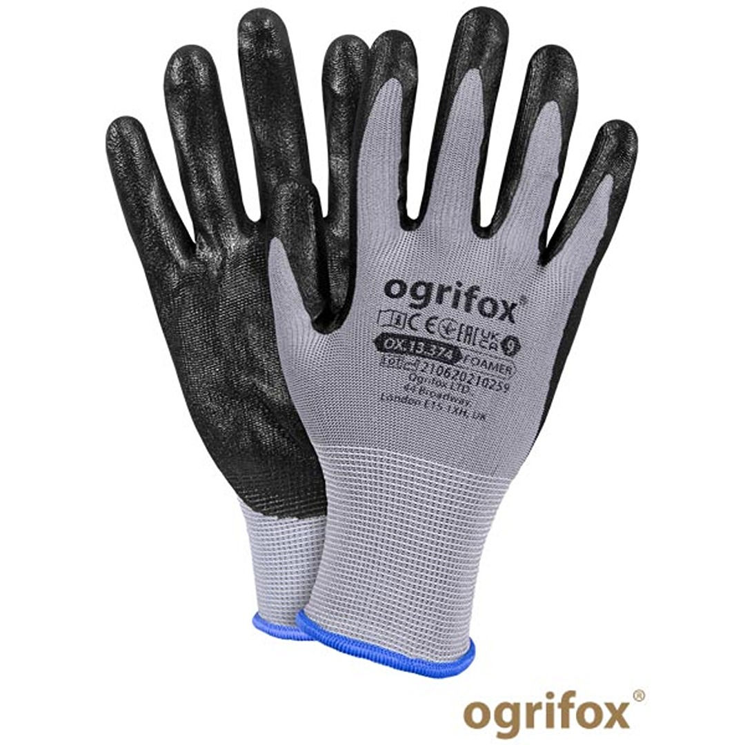 Venom Flex - Nitrile Foam
