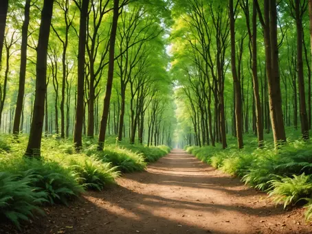 Unseen Forces: How God Empowers Us to Overcome Life's Challenges