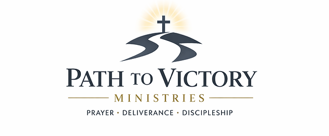 Freedom, Victory, Deliverance, Healing, Spiritual Healing