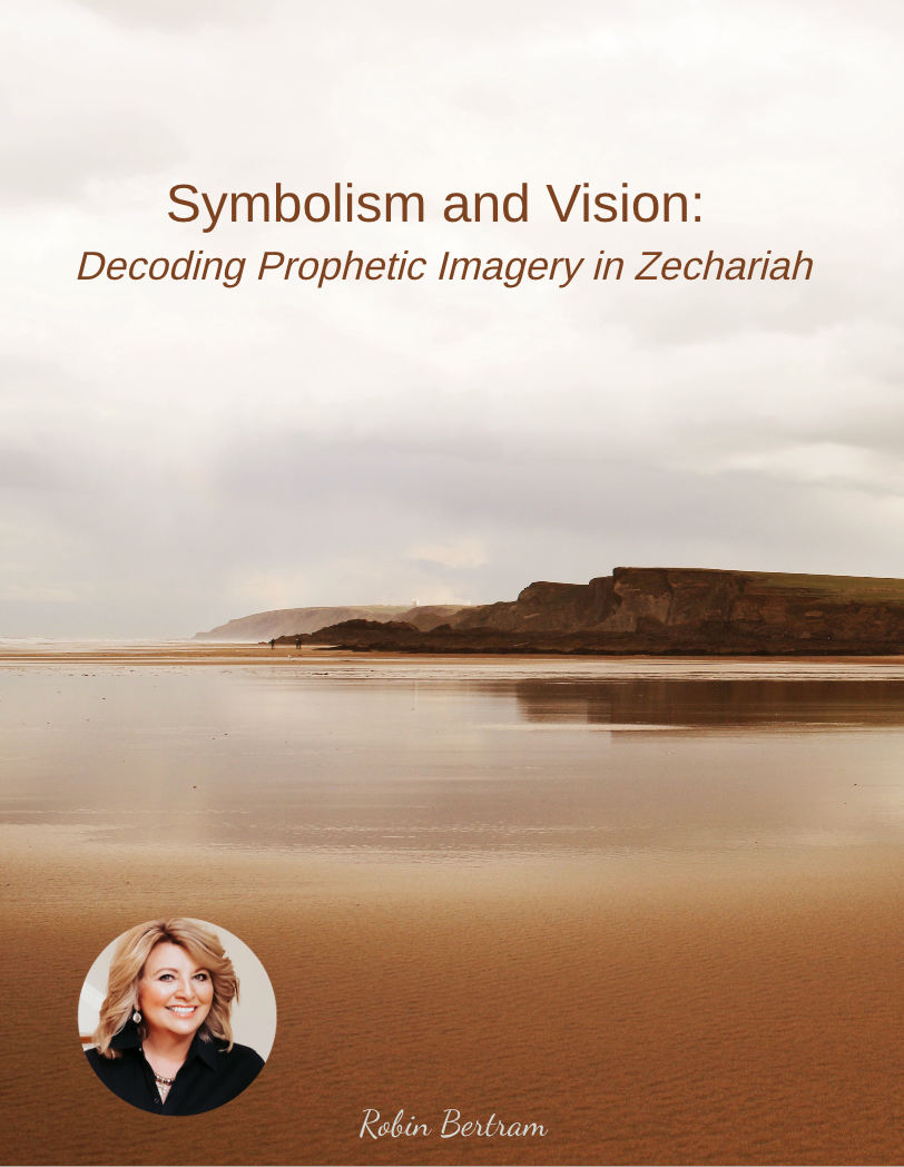 Symbolism and Vision:Decoding Prophetic Imagery in Zechariah