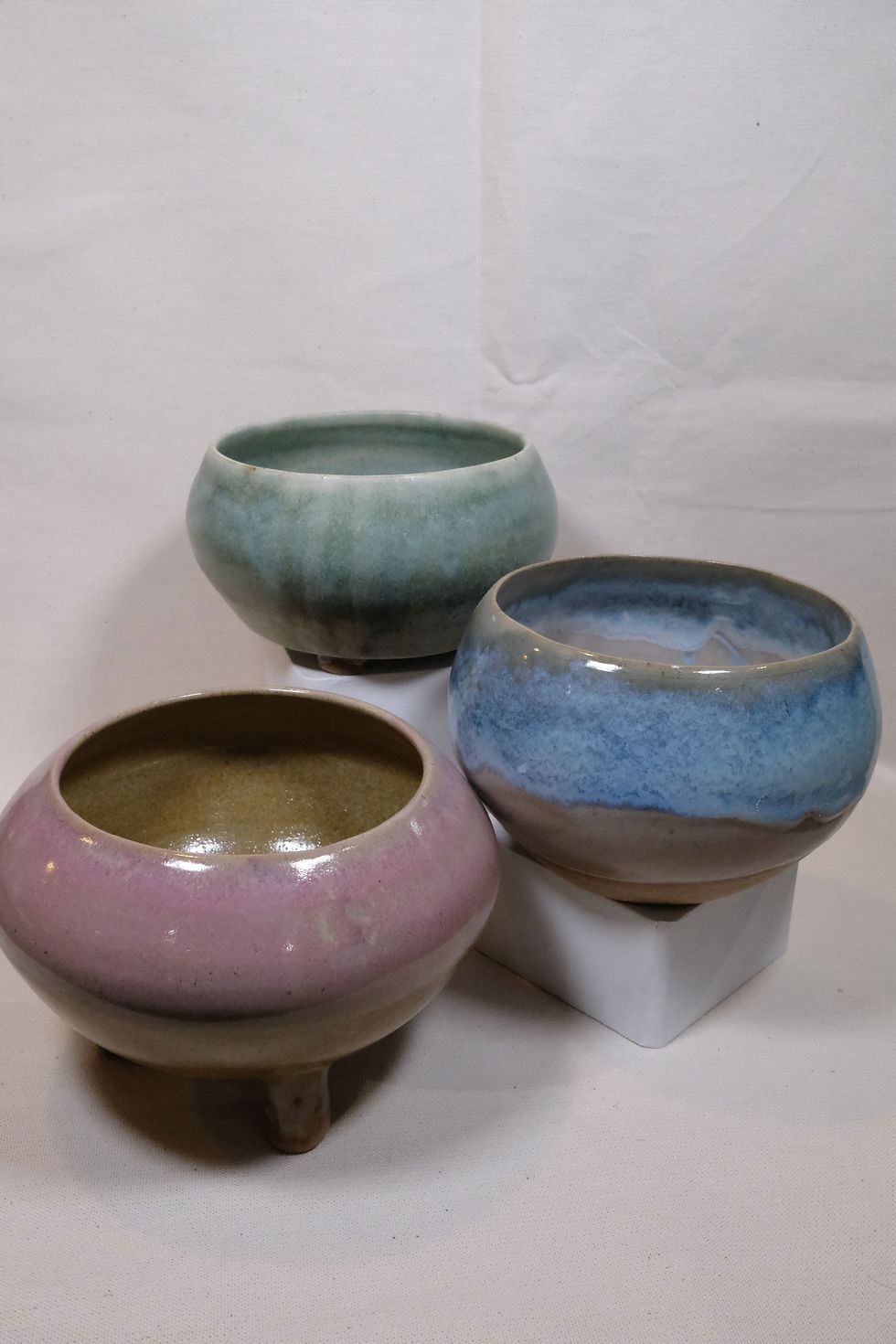 Thumbnail: Round Ball Bowls