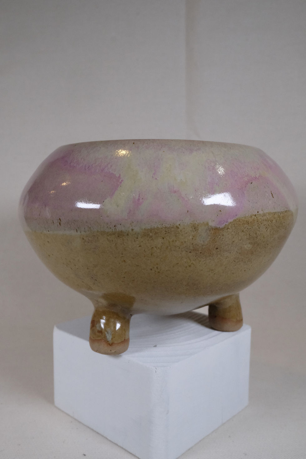 Thumbnail: Round Ball Bowls