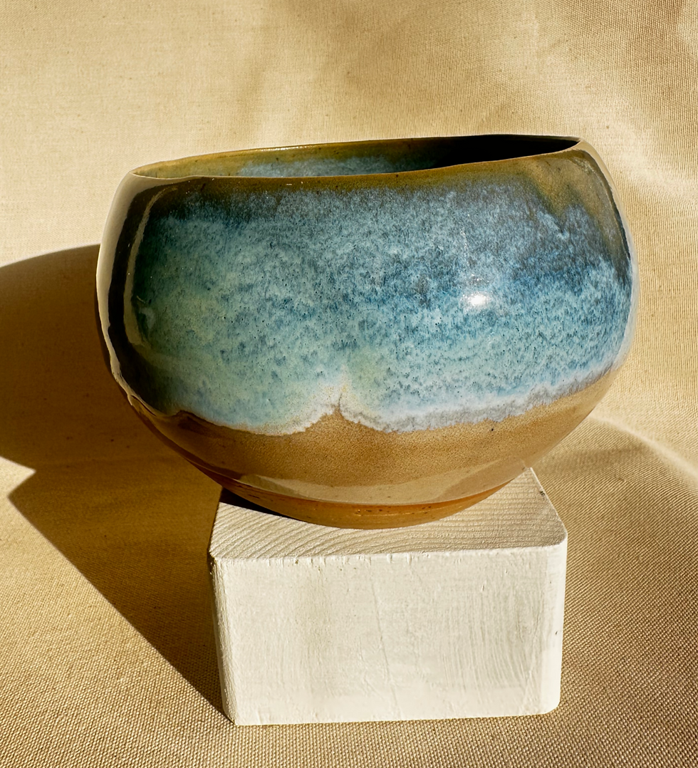 Thumbnail: Round Ball Bowls