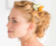 Bridal Hair