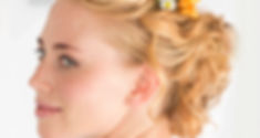 Bridal Hair