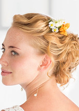 Bridal Hair