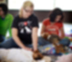 Clinic Volunteers