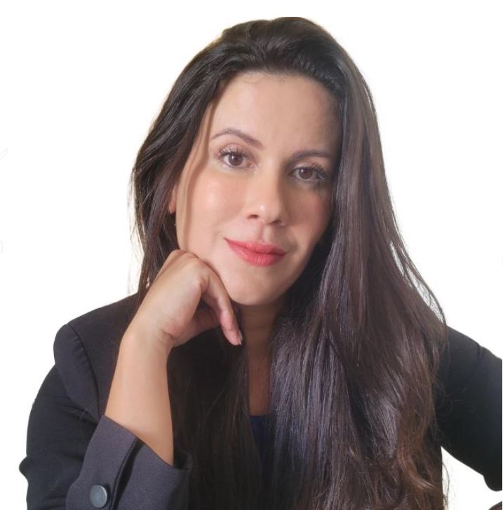 Foto do escritor: Ingrid Dias