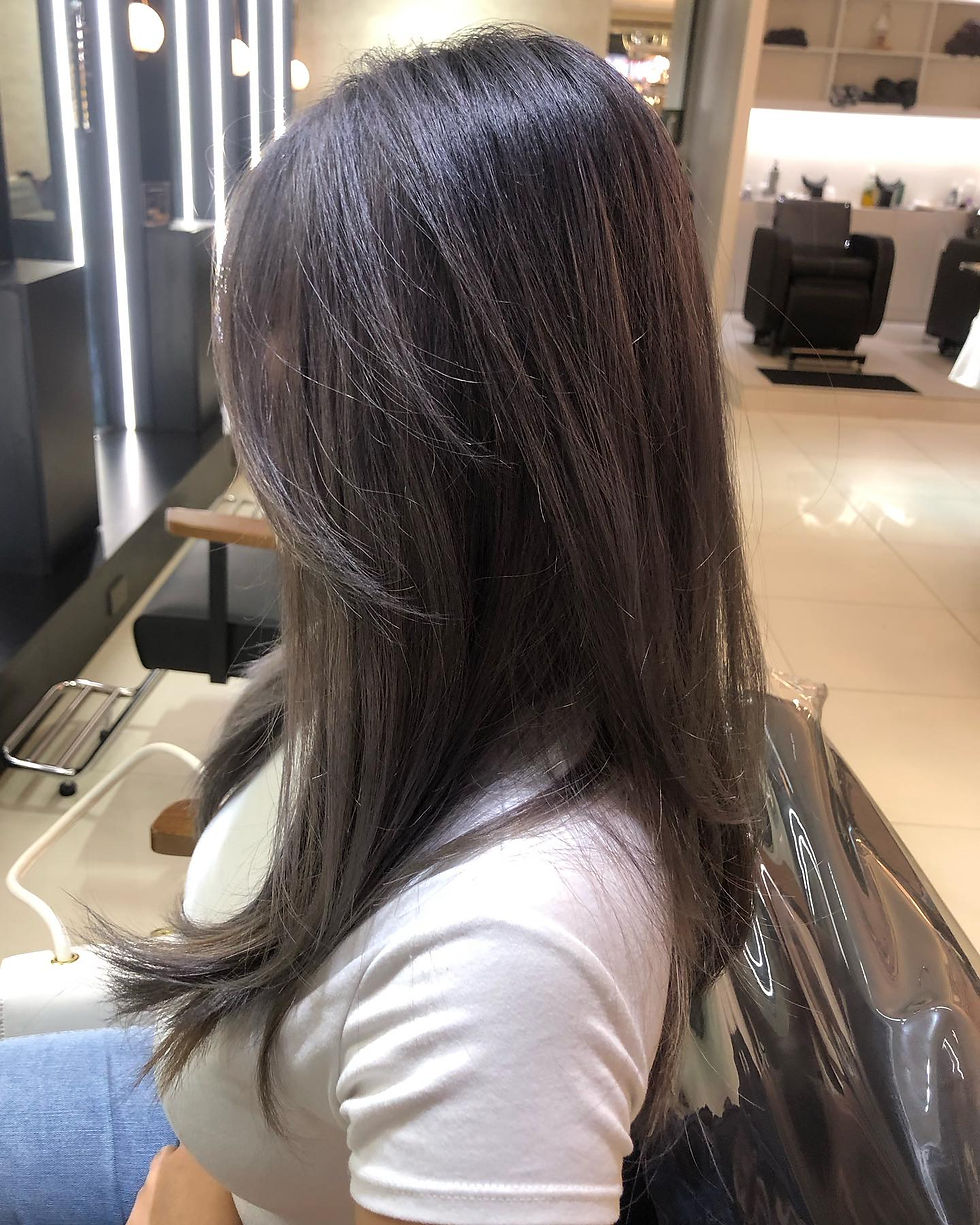 Cut & Styling