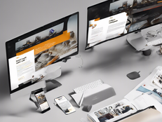 Unlocking Your Online Presence with Daol's Website Services