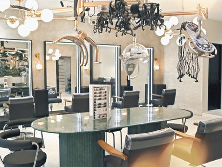 Experience True Relaxation at Daol's Korean Beauty Salon