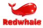 RedWhale Logo 