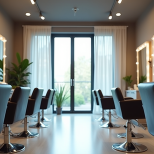 Discover the Salon Services Variety BGC at Daol Salon