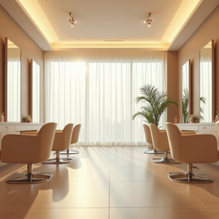 Soon to Open a Luxurious Daol Korean Beauty Salon in Quezon City Eastwood Libis