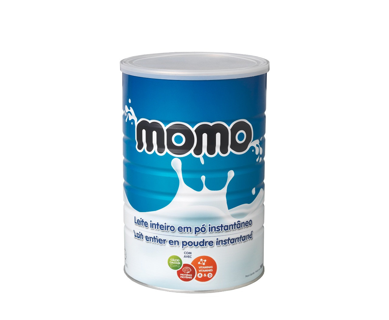 Lait MOMO