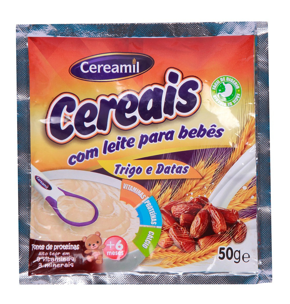 Cereamil