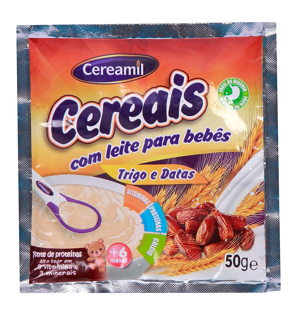 Miniature : Cereamil
