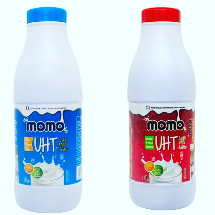Lait à boire MOMO