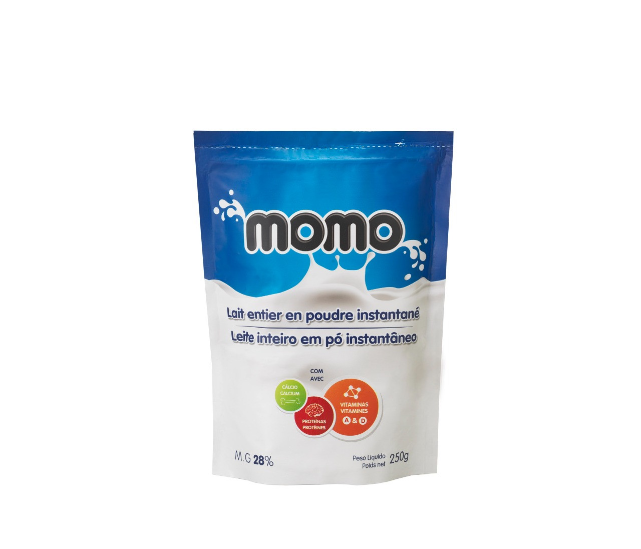 LAIT SACHET