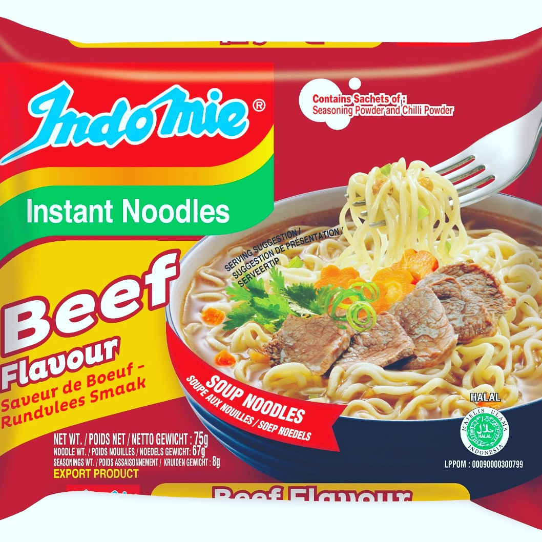 INDOMIE