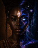 Child of Two Worlds
