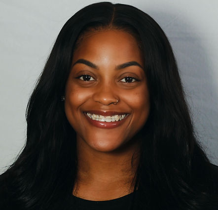 Dwanna Kimbro - Administration staff