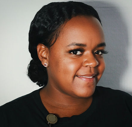 Jasmine Goodrich - PreK Support Specialist