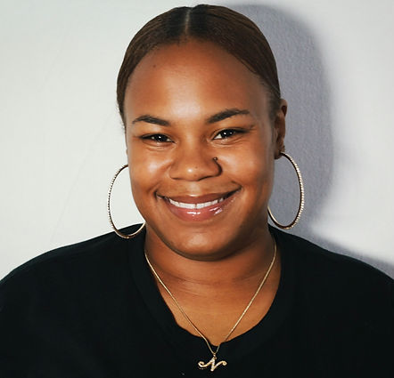 Dominique Campbell - Toddler Support Specialist