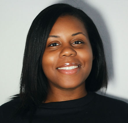 Nakia Elliot - Center Event Specialist