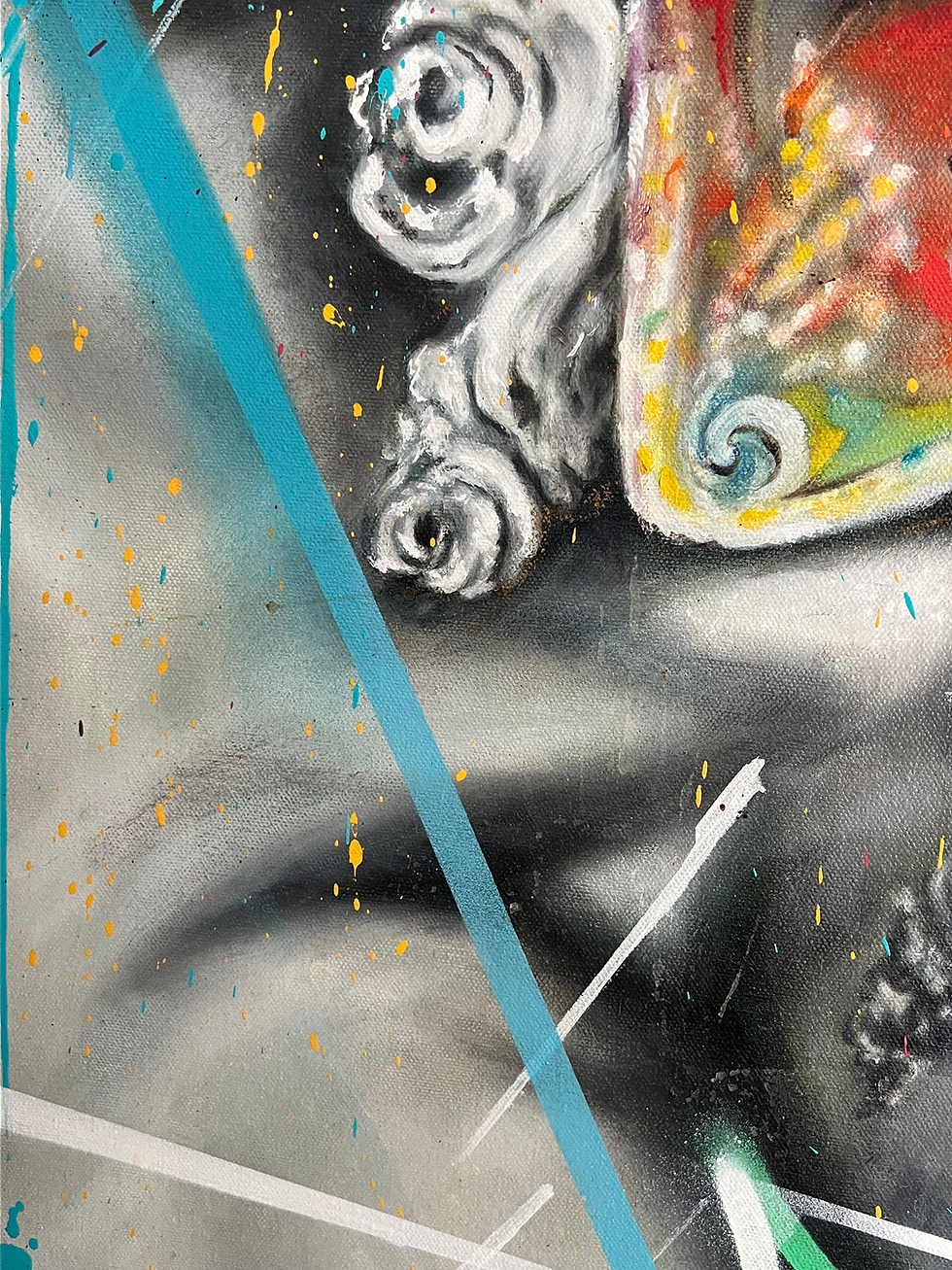 Thumbnail:  “ Achiles “ | Original Piece