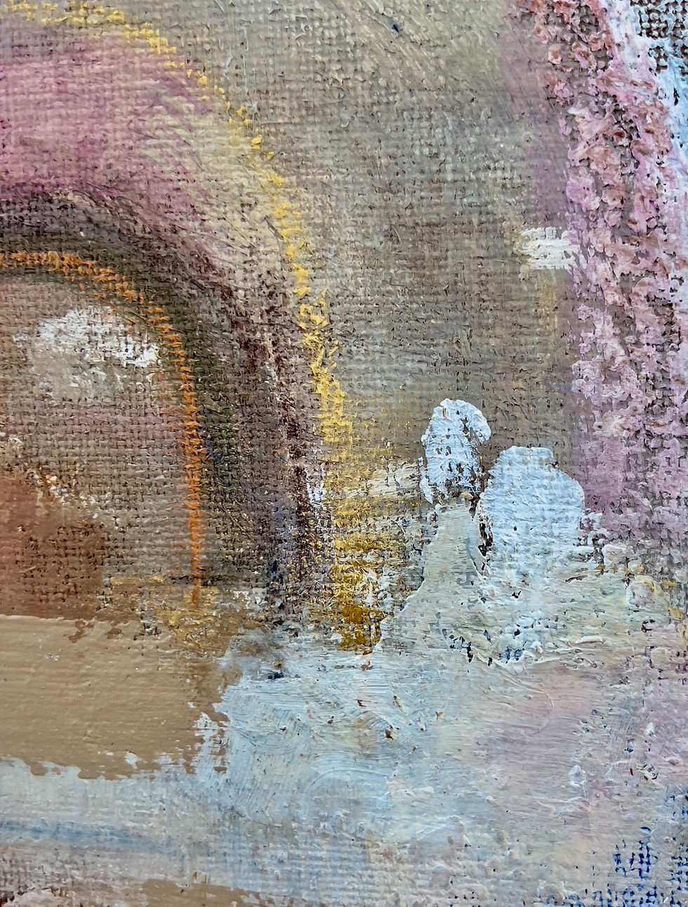 Thumbnail: “ “An Ancient Memory” ”