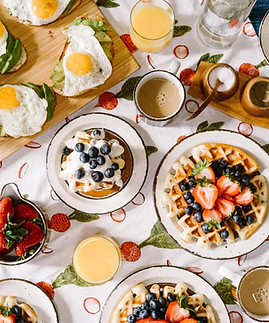 Brunch