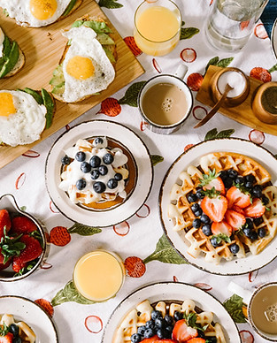 Brunch