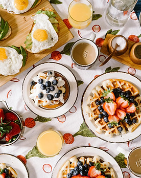 Brunch