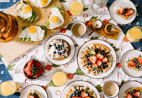 Brunch