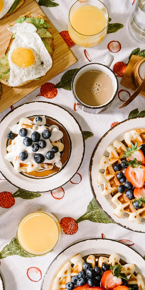 Brunch