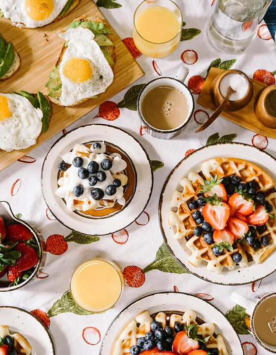 Brunch