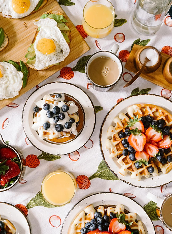 Brunch