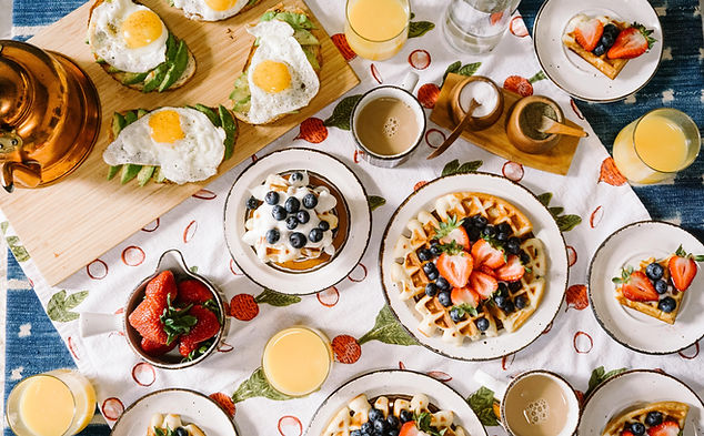 Brunch