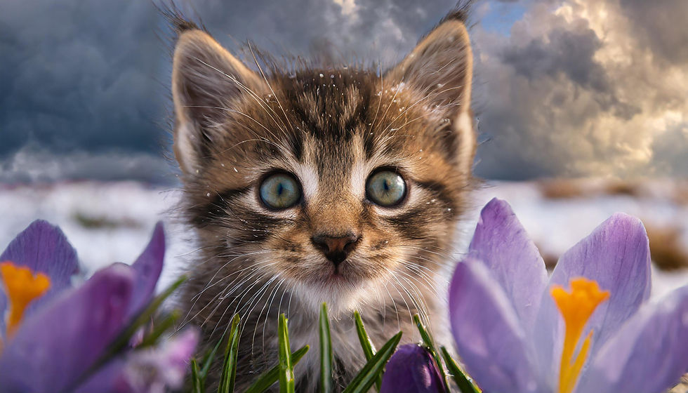 ST GATINHO FLORES AI 0006