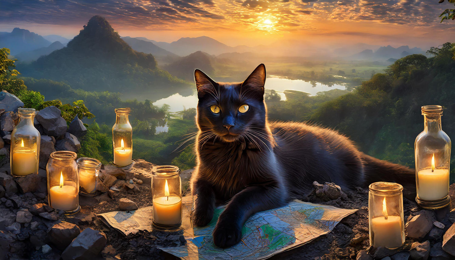 ST GATO MONTANHA PORDOSOL A1 0001