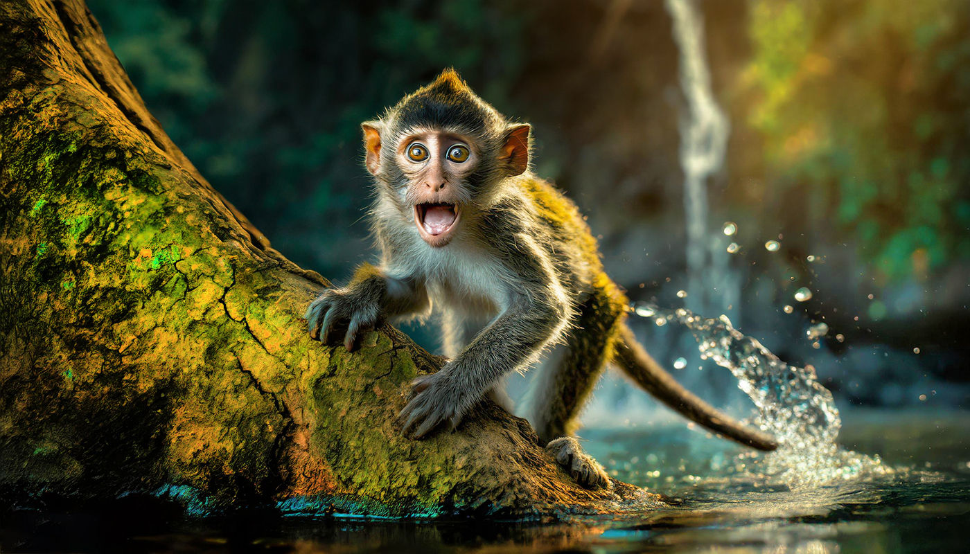 ST MACAQUINHO AGUA AI 0014