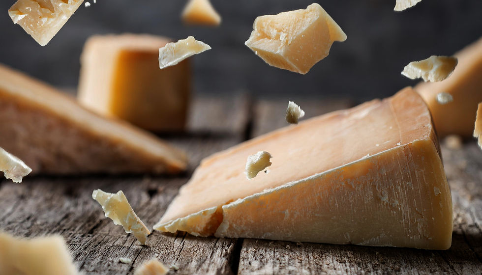 FD QUEIJO PARMEZON 0012