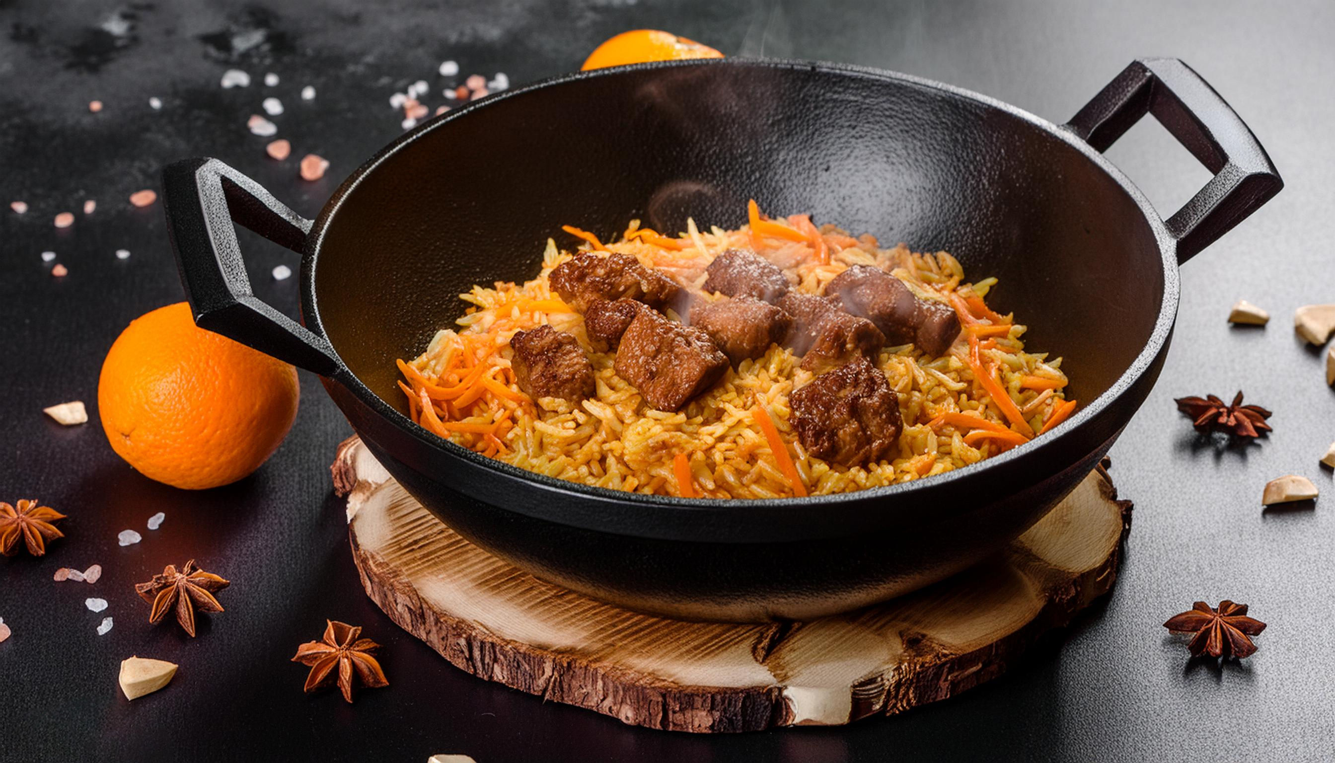 FD ARROZ PILLAF 0004