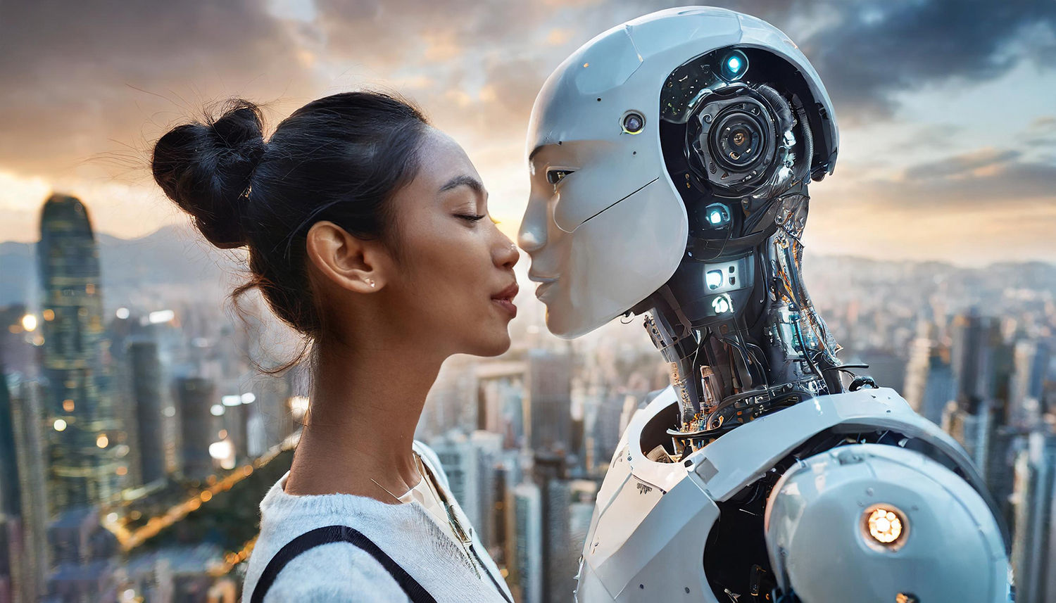 ST BEIJO ROBOT X HUMANO AI 0002