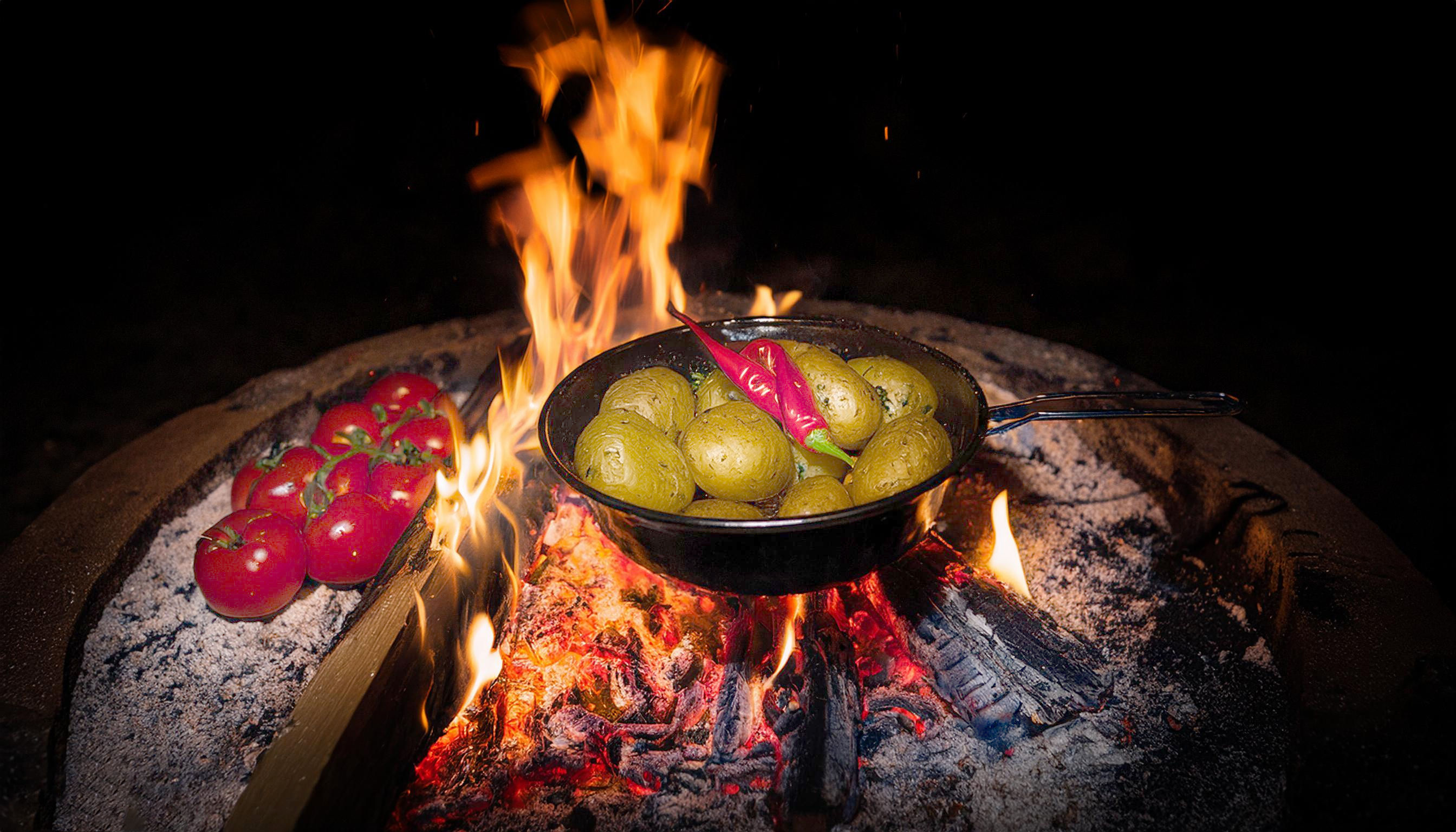 FD BATATA FOGUEIRA LENHA 00011